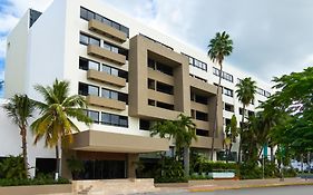 Hotel Smart Oasis Cancun